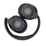 Навушники JBL T760 NC Black (JBLT760NCBLK): Діапазон частот (Гц) 20-20000