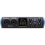 Аудиоинтерфейс Presonus Studio 24c