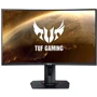 Монитор Asus TUF Gaming VG27WQ (90LM05F0-B01E70): Покрытие экрана антибликовое