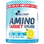 Аминокислота для спорта Olimp Amino Target Xplode 275 g /25 servings/ Lemon
