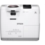 Проектор Epson EB-536Wi (V11H670040): Інтерфейси VGA, HDMI, USB, Ethernet, Роз'єм для навушників
