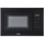 Встраиваемая микроволновая печь Ventolux MWBI 25 G BK TC