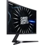 Монитор Samsung C24RG50FQI Black (LC24RG50FQIXCI): Время реакции, мс 4