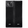 APC Smart-UPS SRT 8000VA (SRT8KXLI): Тип архитектуры С двойным преобразованием (on-line)