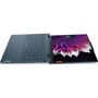 Ноутбук Lenovo Yoga 7 14IML9 (83DJ006WPB): Процесор Intel Core Ultra 5 125H (3.6 - 4.5 Ггц) - 14 ядер