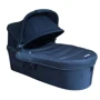 Люлька Folding-Black-w/Adaptors / Larktale Coast Carrycot