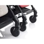 Прогулочная коляска Bumprider Connect 3 (Black-Teal) (51284-2103) фото 10