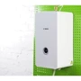 Електричний котел Bosch Tronic Heat 3500 12 ErP UA 12 кВт: Площа обігріву, кв.м 120