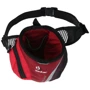 Сумка Deuter Pulse 1 цвет 5000 cranberry (3935019 5000): Материал Материал: Microrip Nylon, Ripstop 210