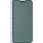 Аксессуар для смартфона BeCover Book Exclusive New Style Dark Green for Samsung A256 Galaxy A25 5G (711222): Цвет зеленый