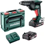 Шуруповерт Metabo HBS 18 LTX BL 3000 (620062500)
