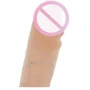 Фаллоимитатор Penthouse VARIATIONS CyberSkin Gonzo Cock, 30.5x6.1 см