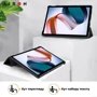 Аксесуар для планшетних ПК Airon Premium Black for Xiaomi Redmi Pad SE фото 7