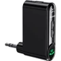 Адаптер Bluetooth адаптер Baseus BSBA-02 AUX Wireless Audio Receiver Black (WXQY010001)