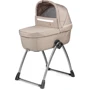Коляска 2в1 Peg-Perego Veloce Mon Amour Belvedere с подставкой к люльке (PACK-VEL210000) фото 8