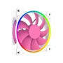 Кулер ID-Cooling Pinkflow 240 V2: Тип підшипника гідродинамічний