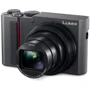 Panasonic Lumix DC-TZ200 Silver (DC-TZ200EE-S) UA: Оптичний зум 15x