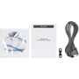 Инвертор солнечный автономный 2E SM-6K48T 6000VA/6000W, 48V, MPPT, 2xTerminal out: Номинальная мощность, кВт 6
