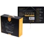 Блок питания Vinga 700W (VPS-700B1): Вентилятор задней стенки нет