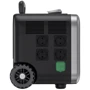 Зарядная станция Zendure SuperBase Pro 1500 1440Wh 2000W (ZDSBP1500)