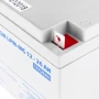 LogicPower LPM MG 12В 26Ач (6557): Тип Аккумулятор