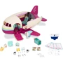 Игровой набор Li`l Woodzeez Самолет (61533Z)