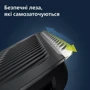 Машинка для стрижки (триммер) Philips BT3234/15 series 3000: Время работы от аккумулятора, мин 60
