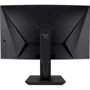 Монитор ASUS VG32VQR: Время реакции, мс 1