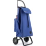 Сумка-тележка Rolser I-Max Thermo Zen 2L Azul синяя (IMX352-1026): Пол Унисекс