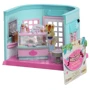 Игровой набор Li'l Woodzeez Павильон с мороженым (маленький) (6162Z): Производитель Li`l Woodzeez