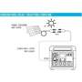 Зарядная станция GENERGY ZERO 1484Wh 1500W (GZE-1515): Вес, кг 16.2