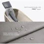 Сумка для ноутбуков Tomtoc 13.5" Slash-T63 Moon Grey (T63M1G1): Форм-фактор 15.6"