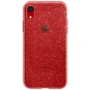 Чехол для iPhone Spigen Liquid Crystal Glitter Rose Quartz (064CS24868) for iPhone XR фото 6