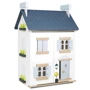 Ляльковий будиночок Le Toy Van Sky House (H127) фото 3