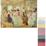 Ліатріс Айзмен, Кіт Рекер: PANTONE. XX століття в кольорах фото 8