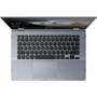 Ноутбук ASUS VivoBook Flip 14 TP412FA (TP412FA-EC403T) RB: Экран 14 " (1920x1080)