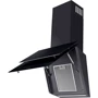 Витяжка Samsung NK24N9804VB: Тип фільтра повітря Рециркуляція, Відведення