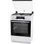 Плита комбинированная Gorenje K6351WF