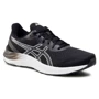 Кроссовки для бега Asics Gel-Excite 8 (1011B036-002) 43.5 черные текстиль всесезон
