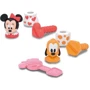 Развивающая игрушка Clementoni Minnie & Pluto Build & Play серия Disney Baby (17842)