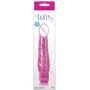Вибратор NS Novelties Lollies Taffy, 17з3,5 см