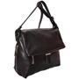 Жіноча сумка через плече ARTiS Bags чорна (1758 703): Стать Женский