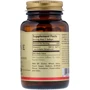 Solgar Natural Vitamin E, 200 IU, Pure d-Alpha Tocopherol, 100 Softgels: Тип вітамін E