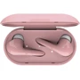 Наушники Trust Nika Touch True Wireless Mic Pink (23704): Тип излучателя динамический