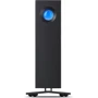 Внешний жесткий диск LaCie d2 Professional 4 TB (STHA4000800): Размеры, мм 188,5x130x60