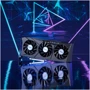 Видеокарта GIGABYTE GeForce RTX3070 8Gb EAGLE OC 2.0 LHR (GV-N3070EAGLE OC-8GD 2.0) фото 8