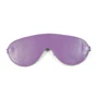 Закрытая маска Classic SKN-C035, PURPL