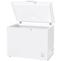 Морозильный ларь Gorenje FH301CW: Габариты ШхВхГ, см 108x85x74 см