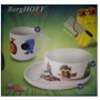 Детская посуда Berghoff Monsters 3 пр. (1694051)
