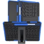 Аксессуар для планшетных ПК BeCover Shockproof Blue for Samsung Galaxy Tab S7 FE 12.4 SM-T735 / S7 Plus SM-T975 (707137): Материал пластик